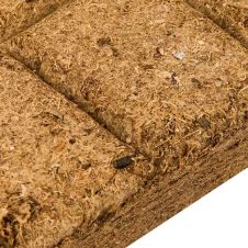 Почвобрикет Яркая бегония 5 л БиоМастер